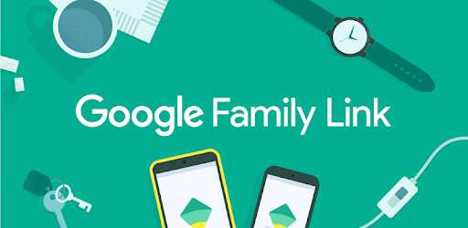 Google ファミリー リンク